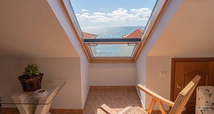 Ericeira Algodio Wohnung