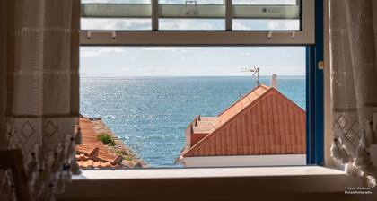 Ericeira Algodio Wohnung