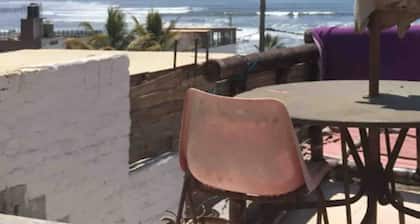 Huanchaco Surf Camp
