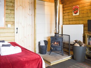 1 dormitorio, wifi gratis, ropa de cama