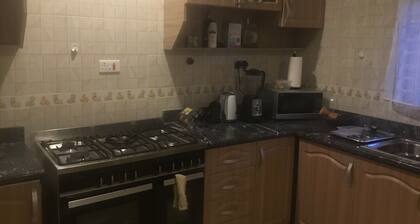 1 Bedroom Apartment in a Prime Area