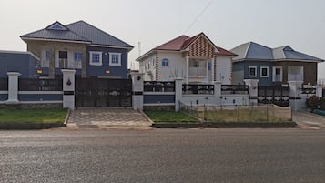 House | Exterior