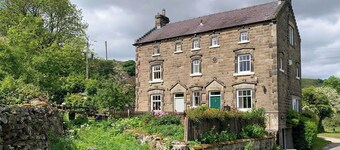 2 bedroom accommodation in Rosedale Abbey, near Pickering