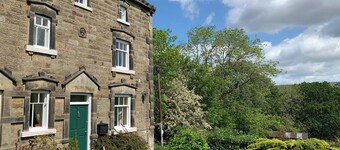 2 soverom innkvartering i Rosedale Abbey, near Pickering