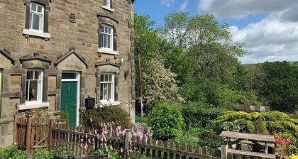 2 bedroom accommodation in Rosedale Abbey, near Pickering