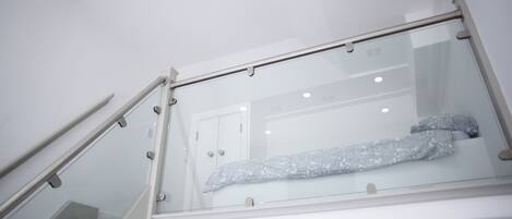 Blackout drapes, iron/ironing board, free WiFi