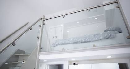 Reading Town Centre- Studio Apartment