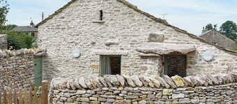 1 soverom innkvartering i Nateby, near Kirkby Stephen