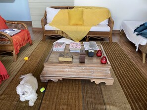 Smart TV - Beautiful home - best spot in Ilhabela (Ilhabela)
