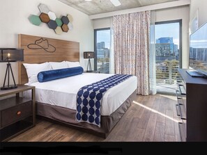 2 camere, ferro/asse da stiro, Wi-Fi, lenzuola