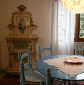 Restauration