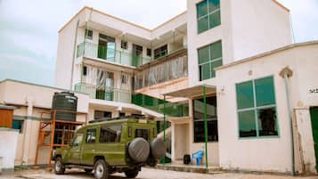 Ngoại thất