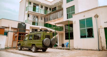 Fidos Guest House