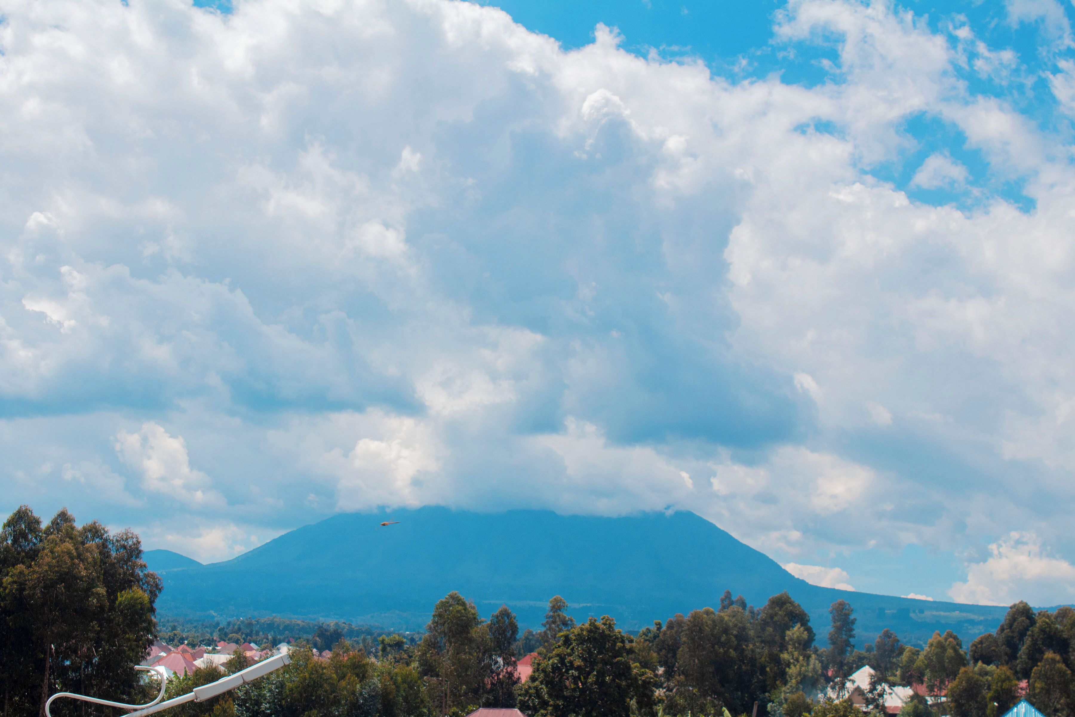 Vista da propriedade