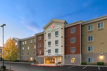 Candlewood Suites Sumner by IHG
