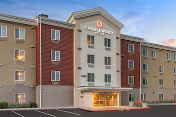 Candlewood Suites Sumner by IHG