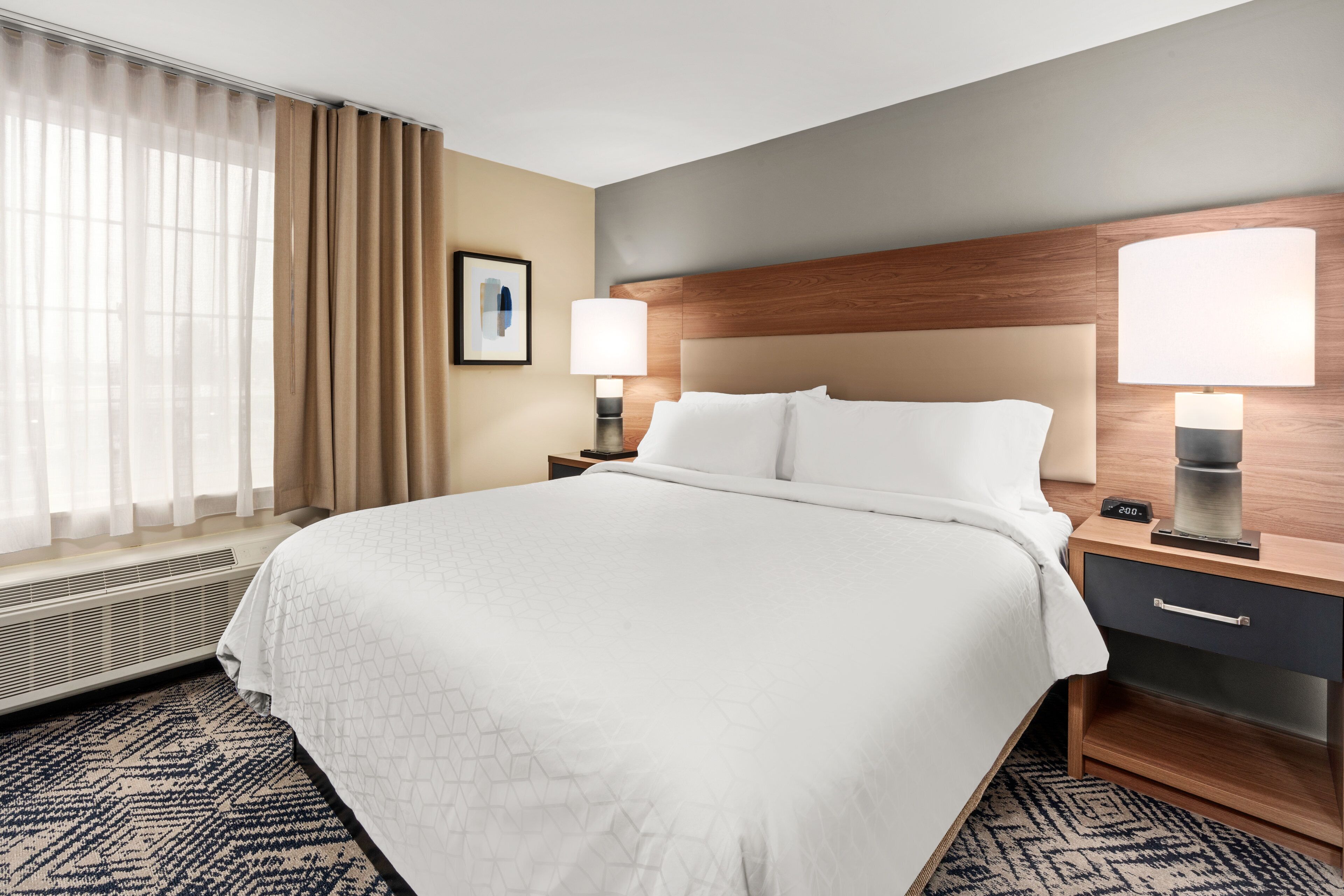 suite, 1 bedroom | 1 bedroom, desk, free wifi, bed sheets