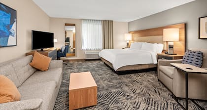 Candlewood Suites Sumner by IHG
