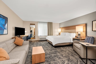 Candlewood Suites Sumner by IHG