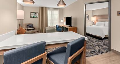 Candlewood Suites Sumner by IHG