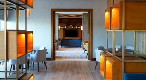 家族向けレストラン