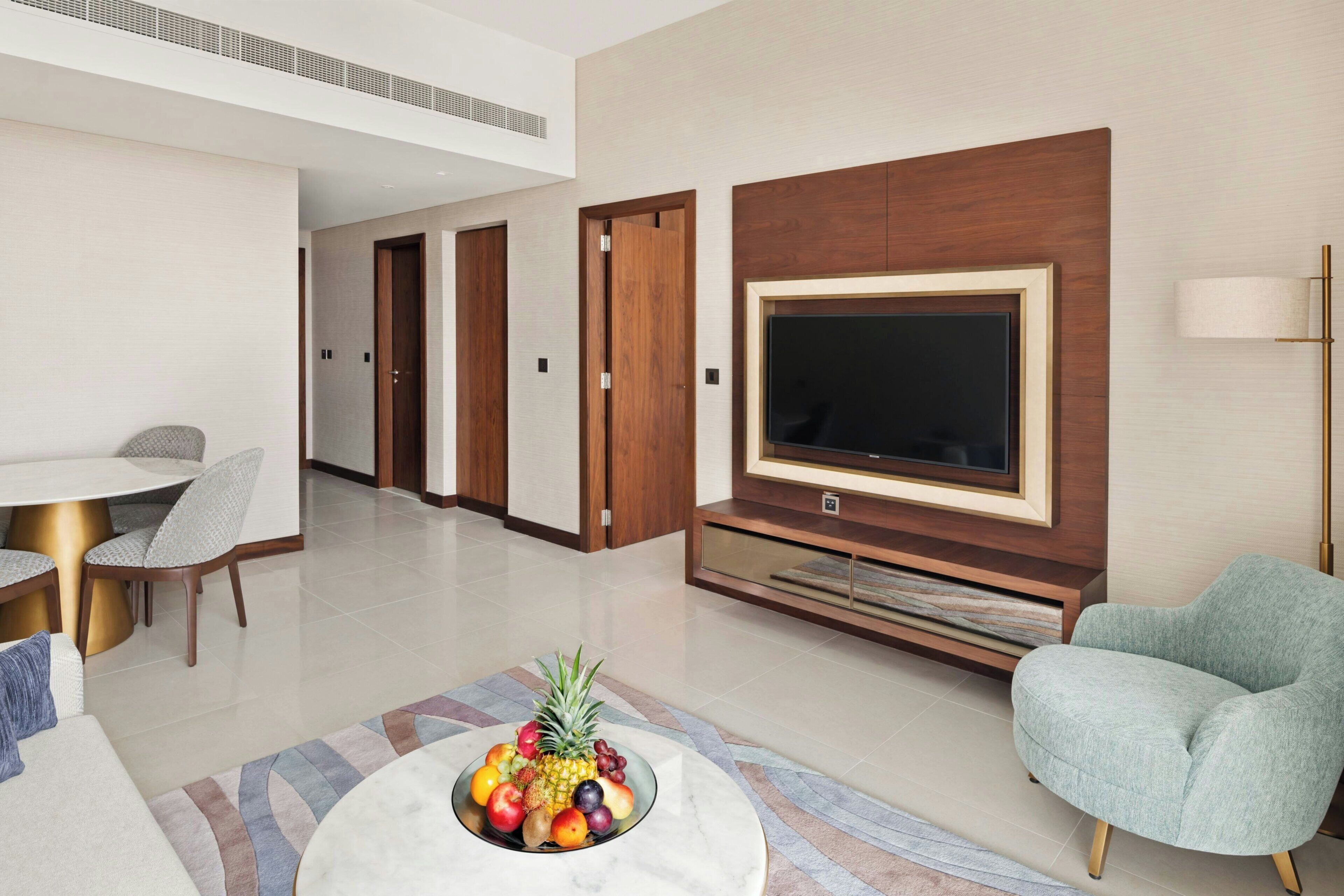 Photo - Holiday Inn Dubai Al-Maktoum Airport by IHG