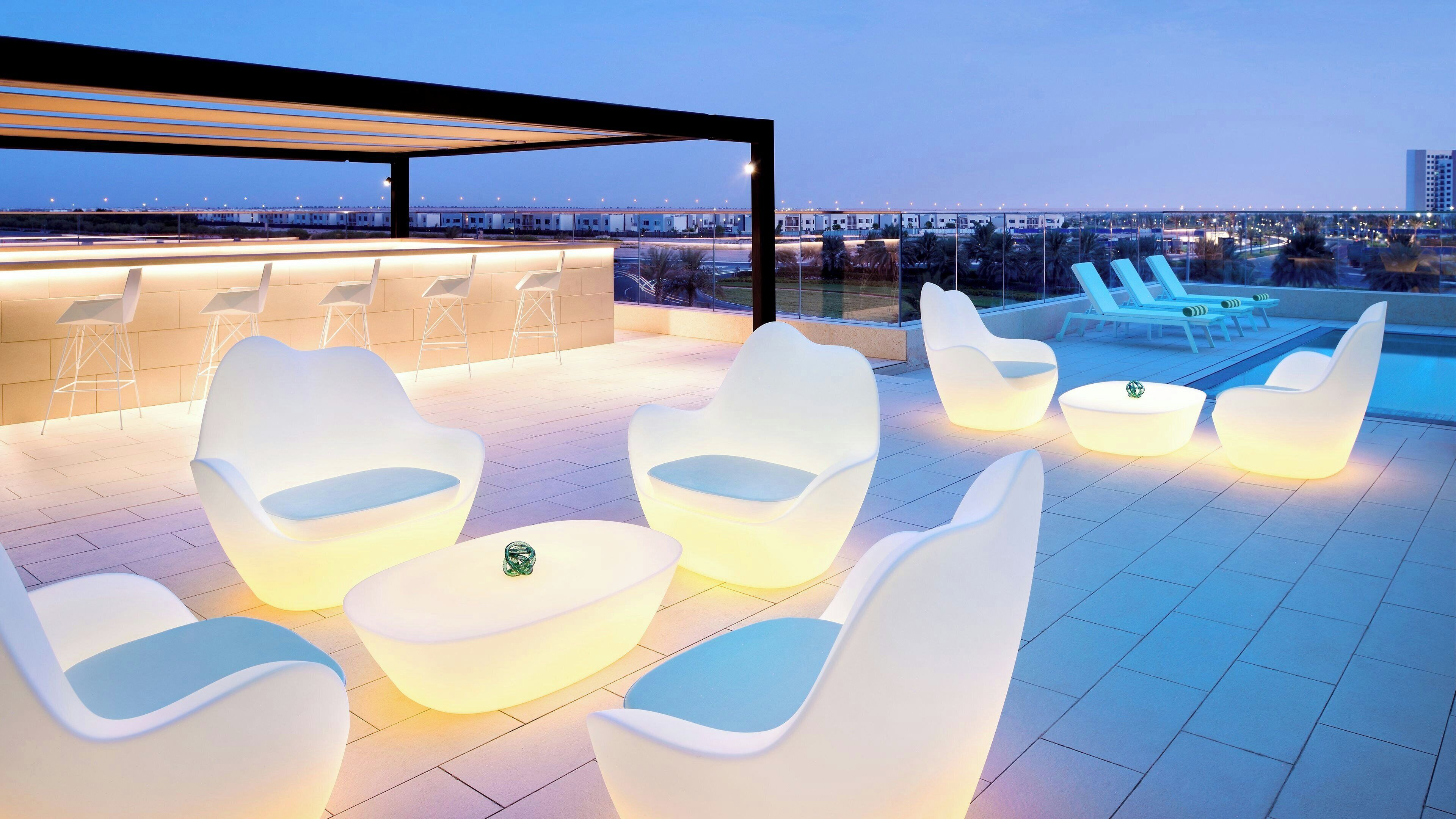 Photo - Holiday Inn Dubai Al-Maktoum Airport by IHG