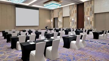 Salón de baile