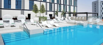 Holiday Inn Dubai Al-Maktoum Airport by IHG