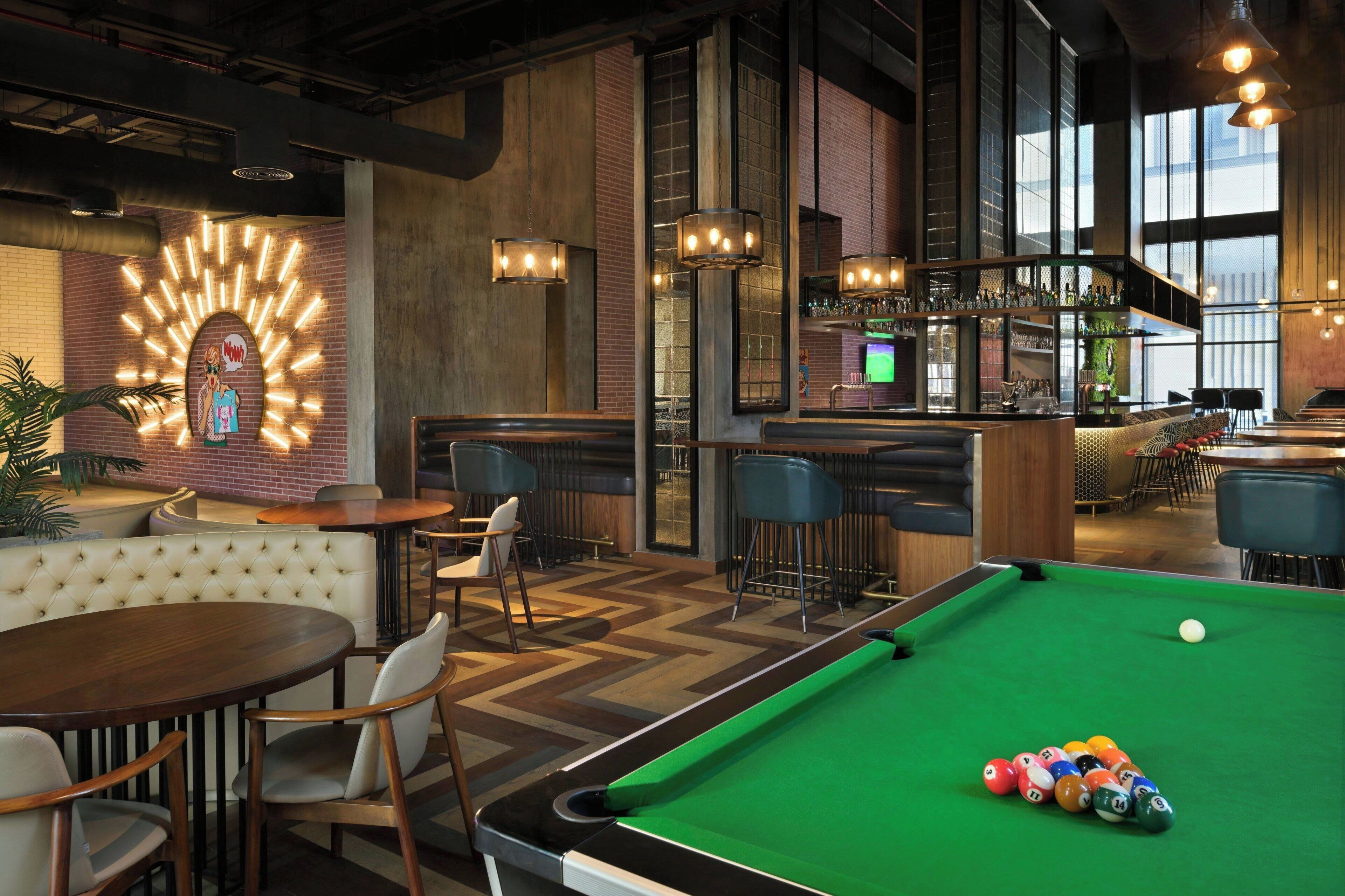 Photo - Holiday Inn Dubai Al-Maktoum Airport by IHG