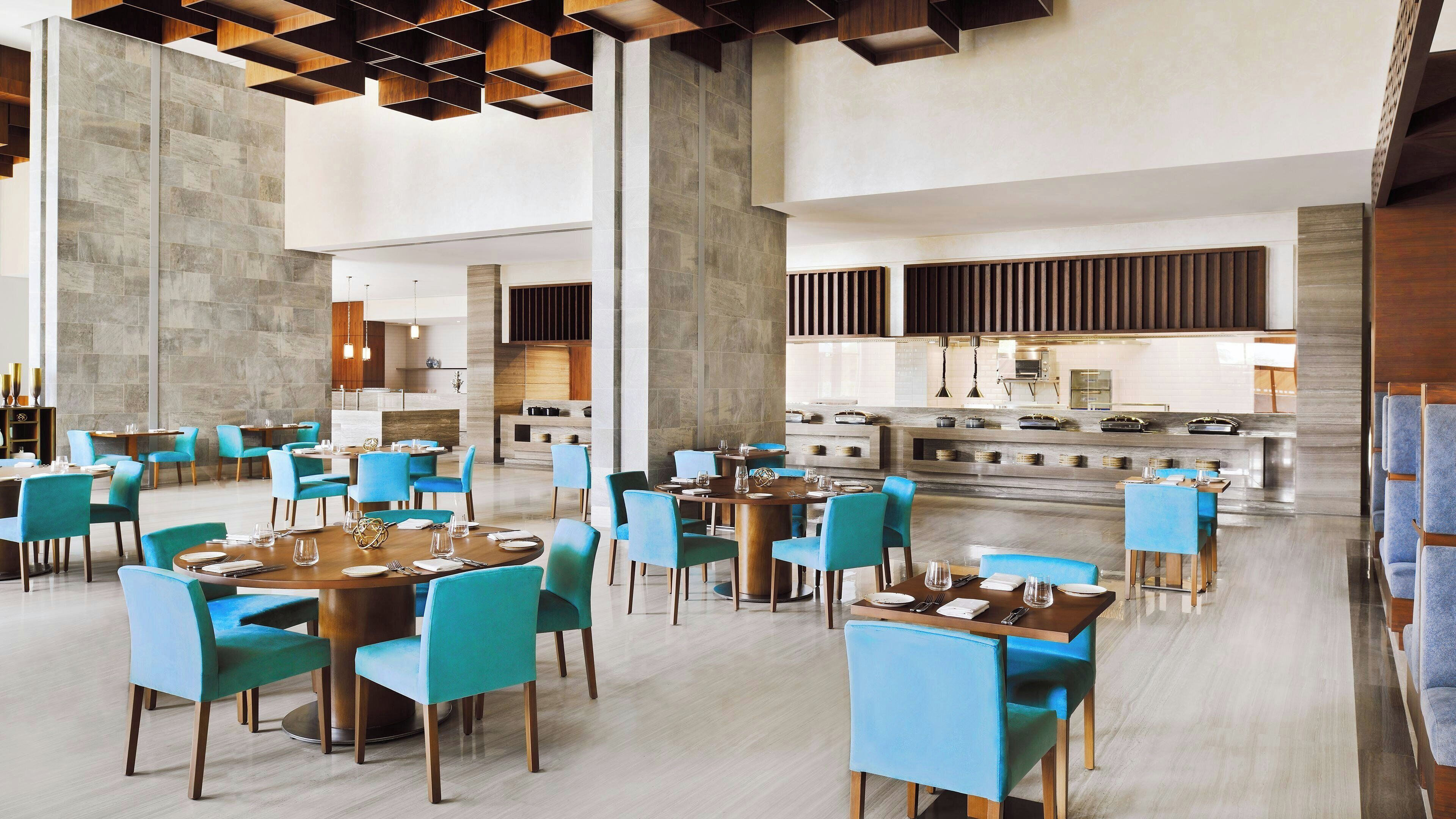 Familjerestaurang