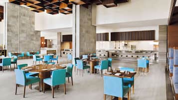 Familjerestaurang