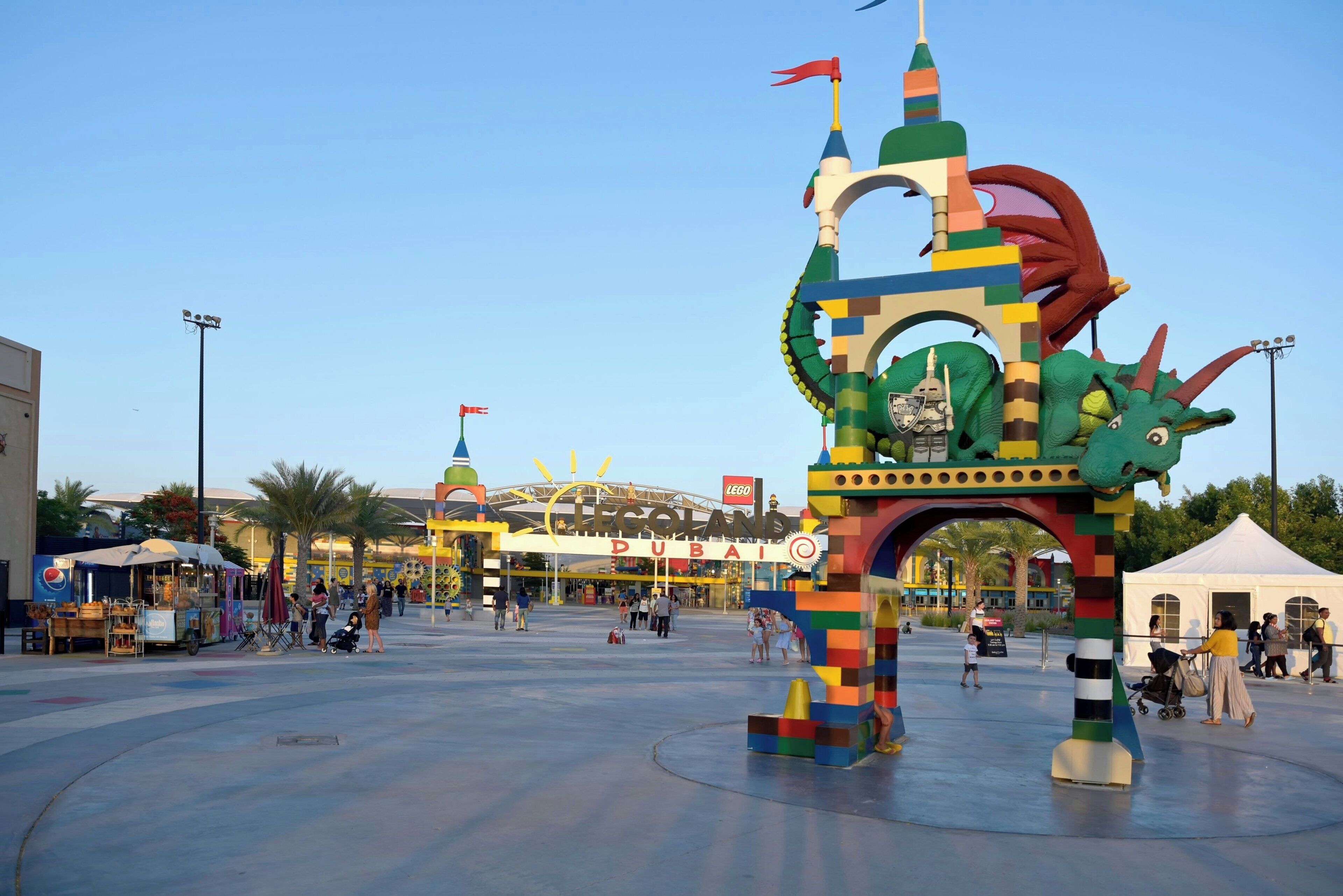 Photo - Holiday Inn Dubai Al-Maktoum Airport by IHG