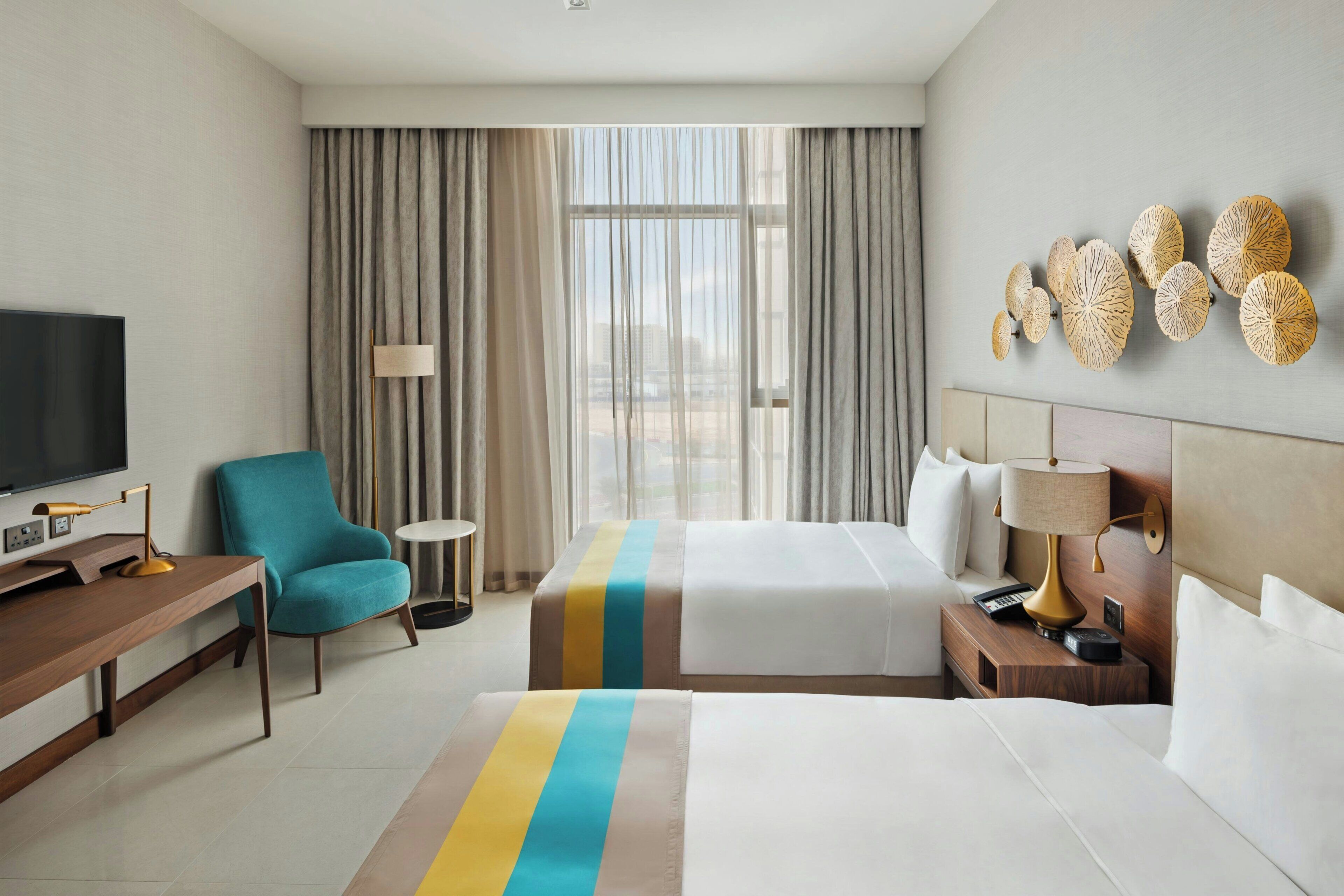 Photo - Holiday Inn Dubai Al-Maktoum Airport by IHG