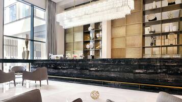 2 bars/lounges, poolside bar
