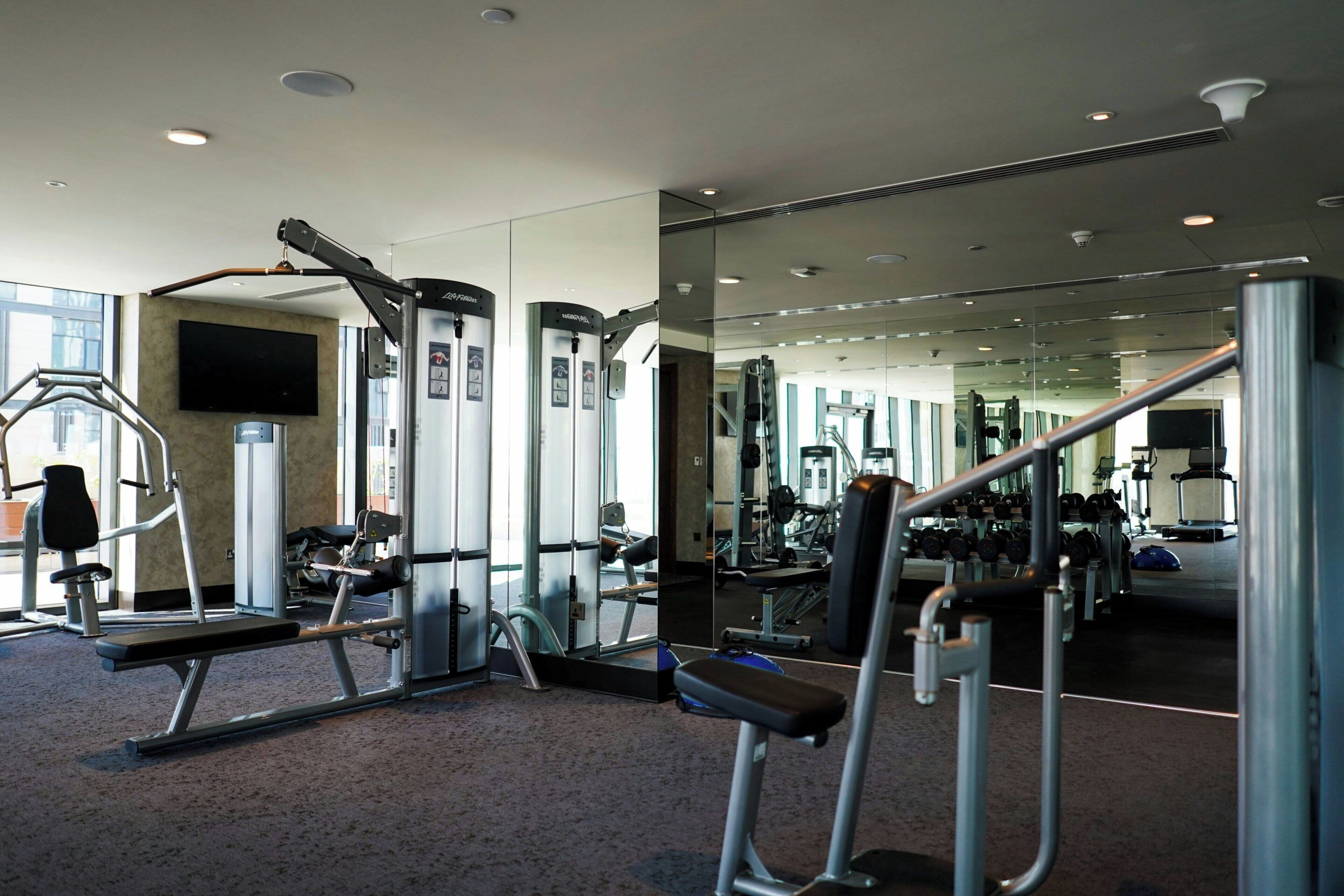 Photo - Holiday Inn Dubai Al-Maktoum Airport by IHG