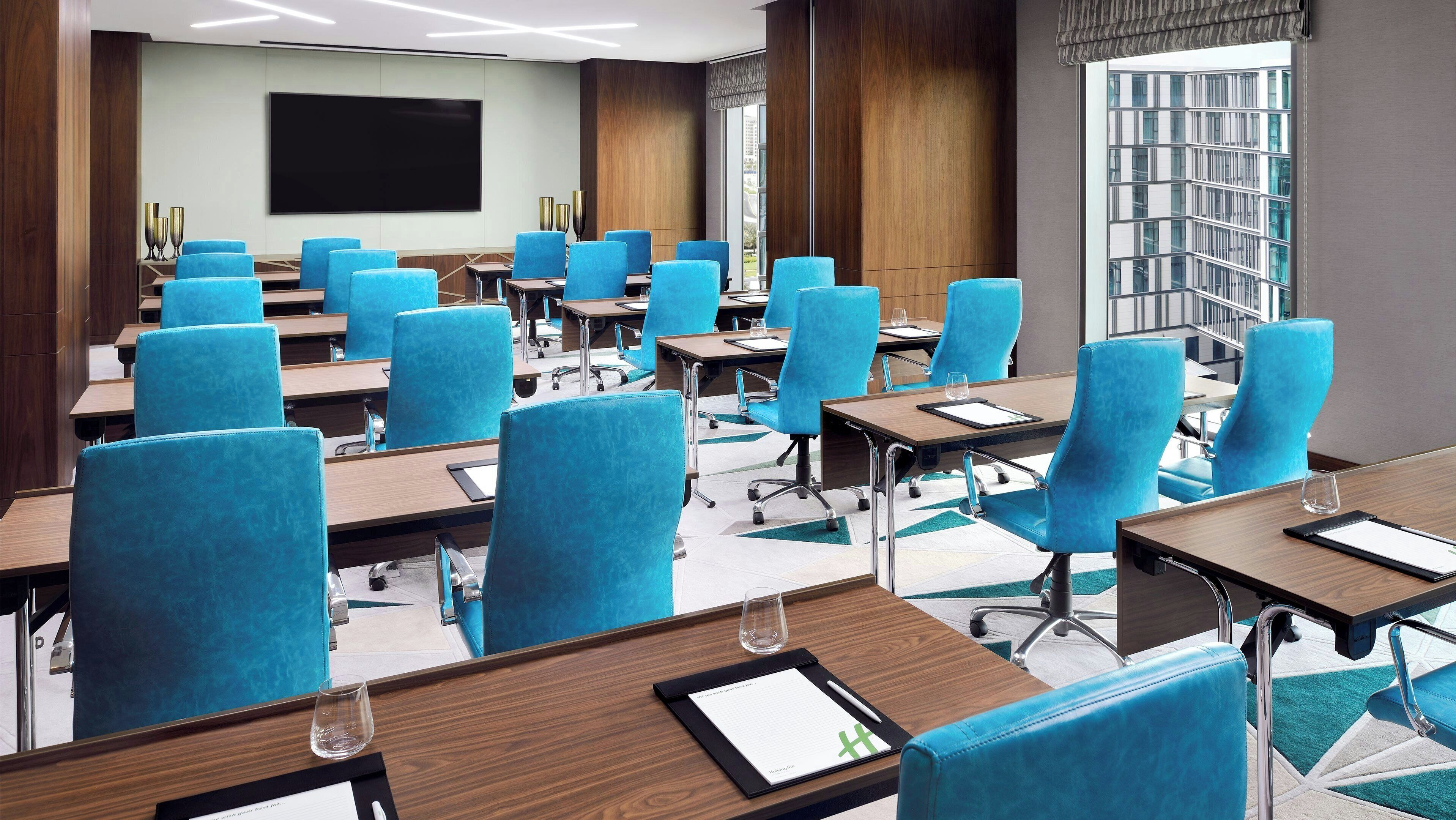Photo - Holiday Inn Dubai Al-Maktoum Airport by IHG