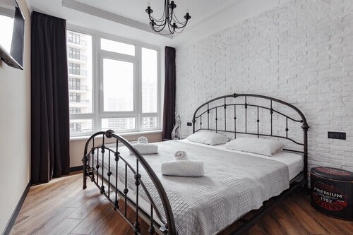 Appartements à Arcadia 2bedrooms LOFT