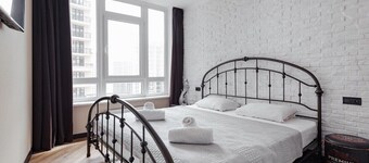 Appartements à Arcadia 2bedrooms LOFT