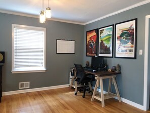 Intérieur