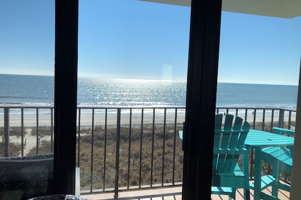 Beautiful Views!!