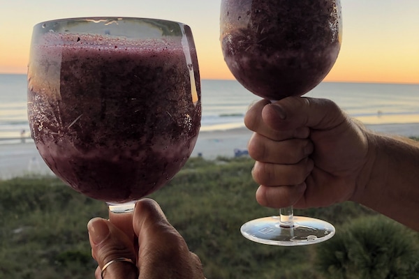 Alimentos y bebidas