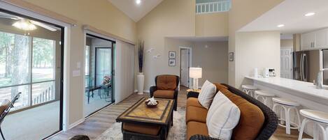 تلفزيون، تنس طاولة