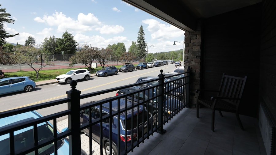 Lake Placid Inn Boutique Hotel