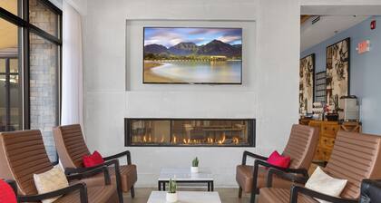 Lake Placid Inn Boutique Hotel