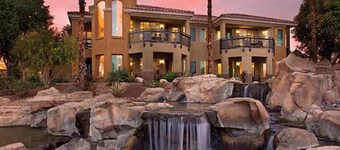 2N-Coachella Music Festival Condo at Marriott Desert Springs Villas Resort!