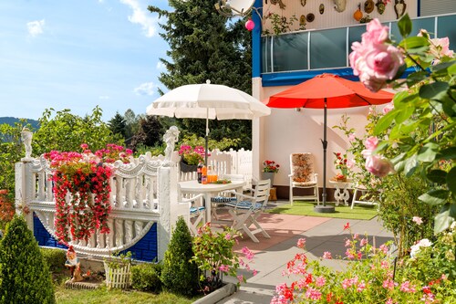 Holiday house Haus Herzog