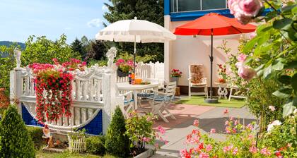 Holiday house Haus Herzog
