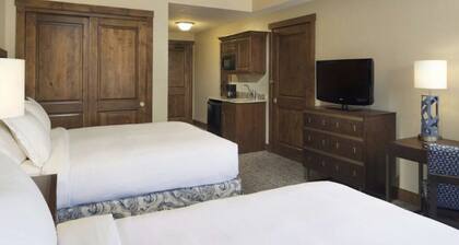 REDUCED: SPRING BREAK Mar 14-21 3bedroom 3bath. HILTON:SUNRISE LODGE SKI IN-OUT