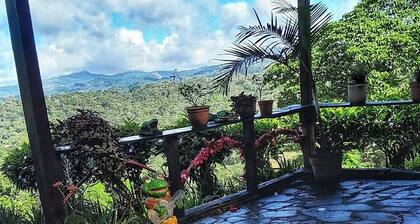 Matagalpa la Tierra Land Of Dreams